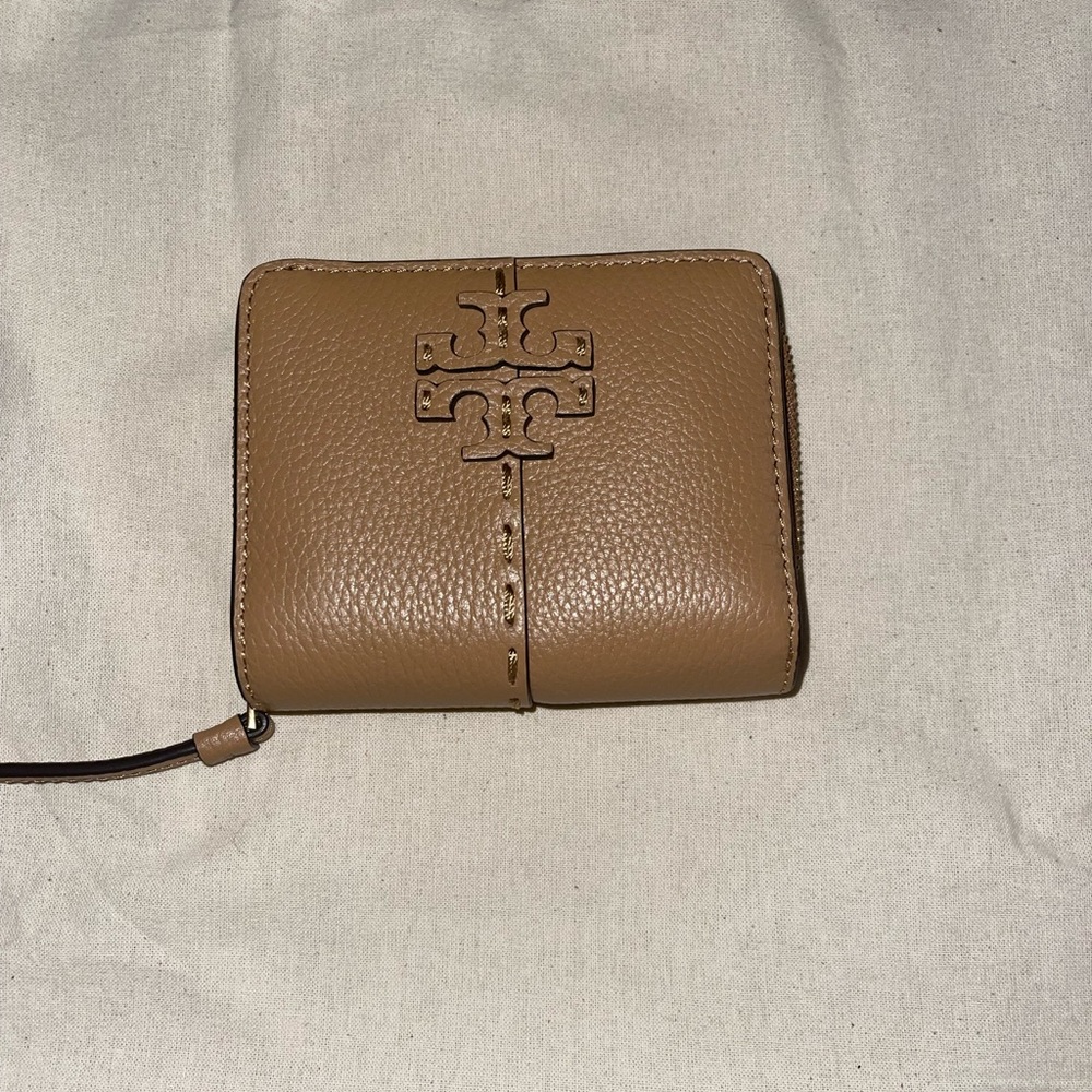 Tory Burch Wallet
